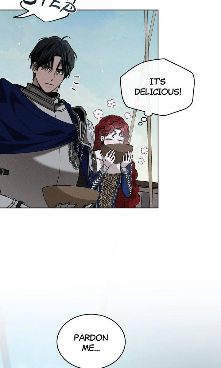 Under the Oak Tree Chapter 110 image 26